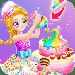 芭比娃娃烘焙店 最新版 V2.1