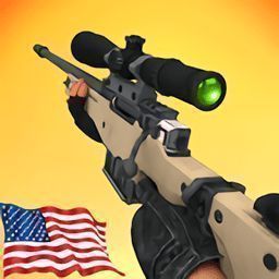 狙击枪射击模拟器 V1.0.0