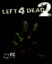 求生之路2 生或死5女天狗MOD