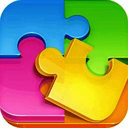 月兔魔法拼图 免费版 V1.0