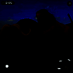 狮子模拟器3d 手机版 V1.6