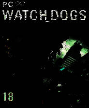 看门狗 视觉增强MODv3.0