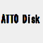 《ATTO Disk Benchmark》最新版
