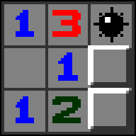 扫雷 怀旧版 V1.8.5.1051