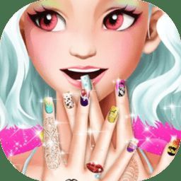 甜心公主美甲沙龙 V2.8