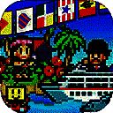 豪华大游轮物语 内置菜单版 V3.00