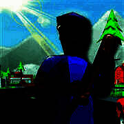 像素人世界模拟 中文版 V1.0.0