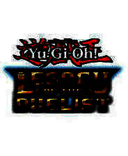 《游戏王：决斗者遗产》免安装中文版