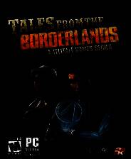 《无主之地传说 第4章》 CODEX镜像版