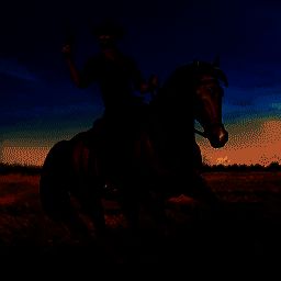 射击求生英雄 V2.4