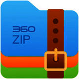 360压缩32位4.0.0.1410
