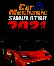 《汽车修理工模拟2021》简体中文免安装版