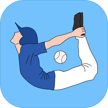 奇怪的投手 V1.0.4