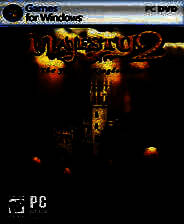 《王权2：黄金版》 PROPHET完整英文硬盘版