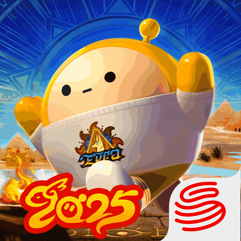 蛋仔派对 2025正版 V1.0.113