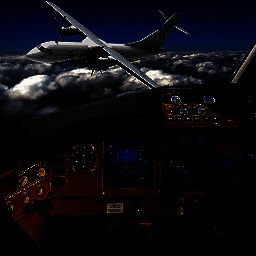 高空飞行模拟 最新版 V189.1.0.3018