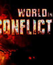 《冲突世界：完全版》 英文镜像版
