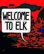 《Welcome to Elk》英文免安装版