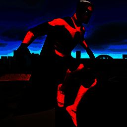 格斗英雄冒险 最新版 V2.0