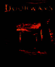 《门道：地下世界》英文镜像版