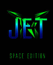 《JetX太空版》英文免安装版