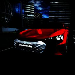 电动汽车驾驶模拟器 安卓版 V2.0