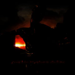 僵尸在线大混乱 V1.0