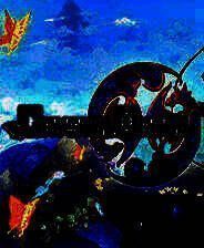 《水晶奥塔》英文免安装版