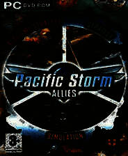 《太平洋风暴：盟军》 简体中文免安装版
