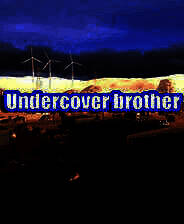 《卧底兄弟》英文免安装版