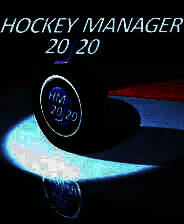 《曲棍球经理2020》英文免安装版