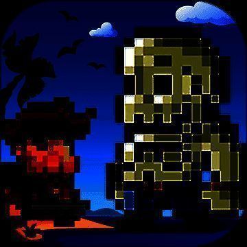 海盗大战僵尸 V1.0