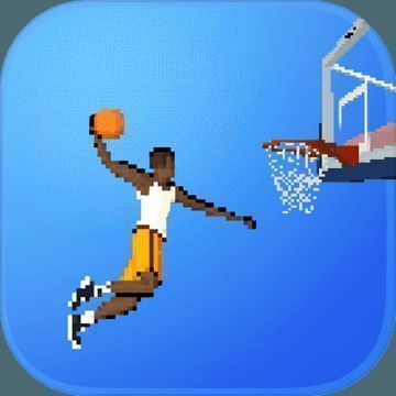 AllStarSlams Pixel Jam V2.0