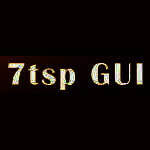 《7TSP GUI 2019》图标替换工具