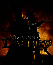 《超越神界》简体中文硬盘版