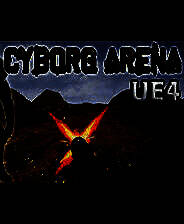 《电子人竞技场UE4》简体中文免安装版