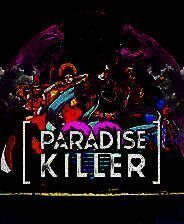 《天堂杀手》英文免安装版