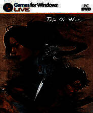 侠客风云传 SweetFX画质补丁