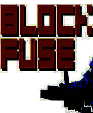 《Block Fuse》英文免安装版