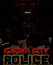 《卡玛市警察局》英文免安装版