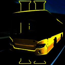 公共交通模拟器2 官方正版 V2.0