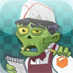 僵尸咖啡厅 中文版 V1.13