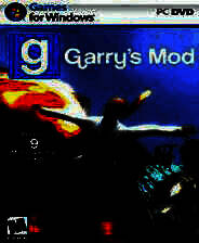 《半条命2》中文硬盘版