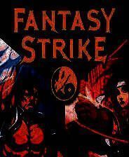 《奇幻冲击》英文免安装版