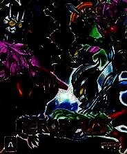 《英雄VS》日版PSP版