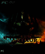 《亚瑟王》V1.03官方升级档绿色覆盖版