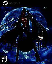 猎天使魔女 v1.0两项修改器[MrantiFun]