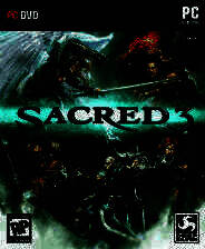 《圣域3》3DM免安装版