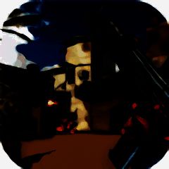 模拟精英枪战 V2.2