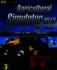 《农业模拟2013》v1.0.0.6升级档+破解补丁[BAT]
